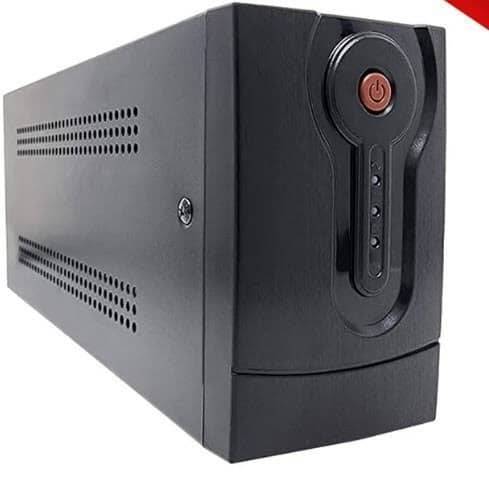 یو پی اس یورونت مدل ACE 700VA(همراه با 1 باطری)