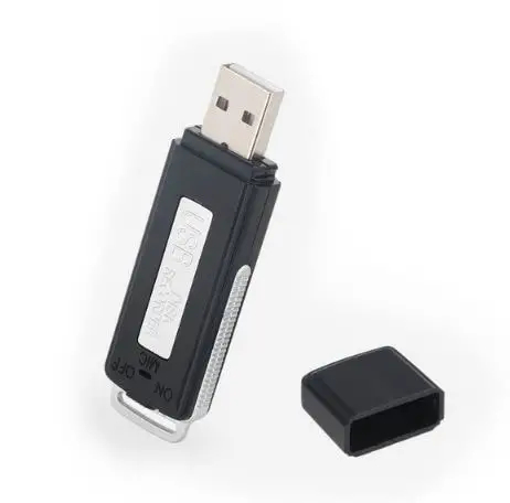 فلش مموری ضبط صدا (Voice Recorder USB)