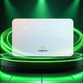 مودم هوآوی B636 مبین‌نت | مودم اینترنت پرسرعت 4G و TD-LTE